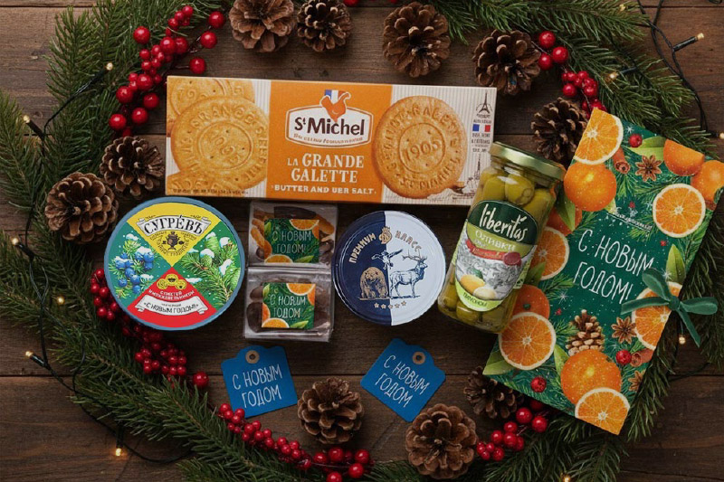 Что подарить любимым родителям на Новый год Лошади