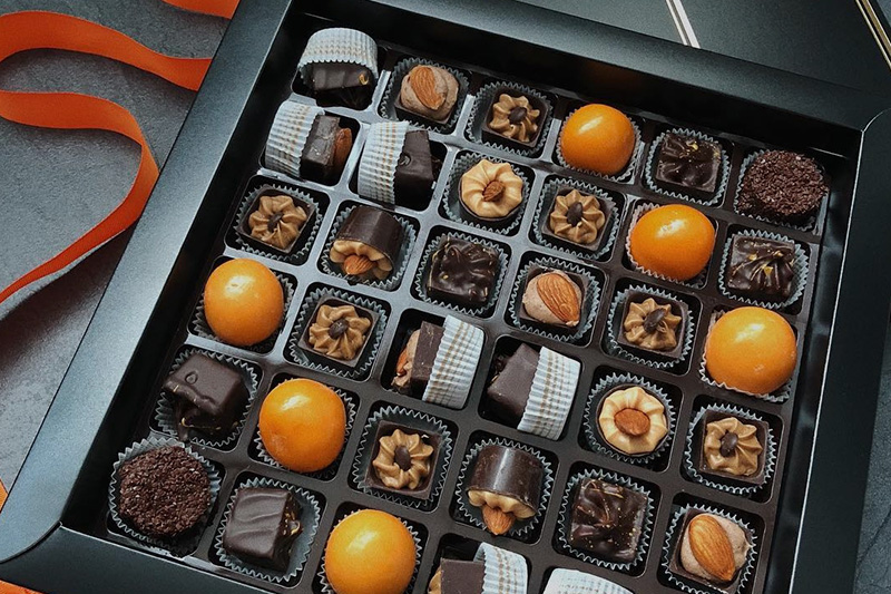 Что подарить на День защитника Отечества 2026