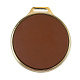 "С Днём Победы" медаль молочный шоколад