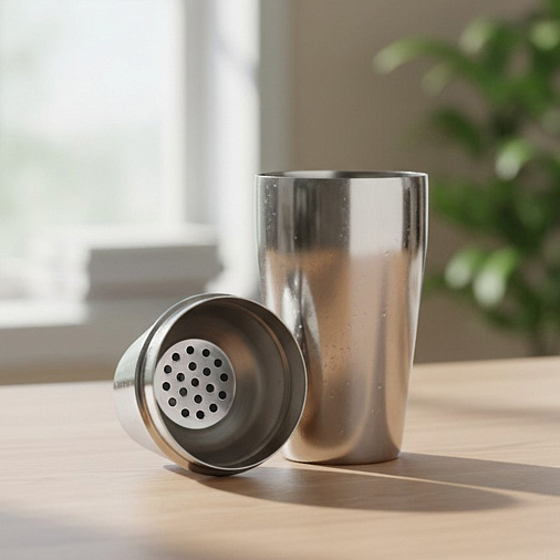 Шейкер 500мл