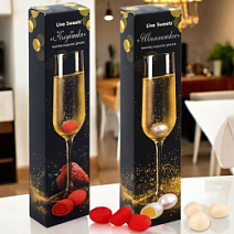 Мармеладное драже в шоколаде 100г в ассортименте