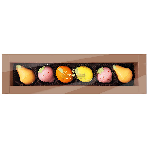 Конфеты конфи