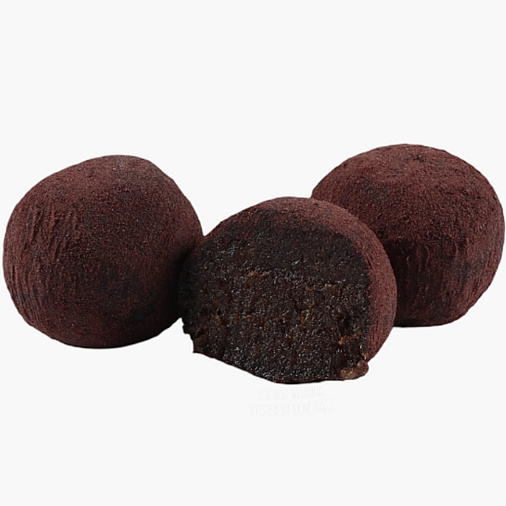 Финиковый трюфель (гибискус, сафлор, арония)