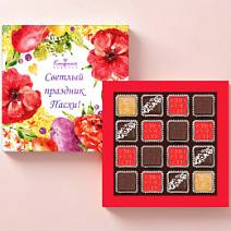 Пасхальный набор мармелада и конфет 