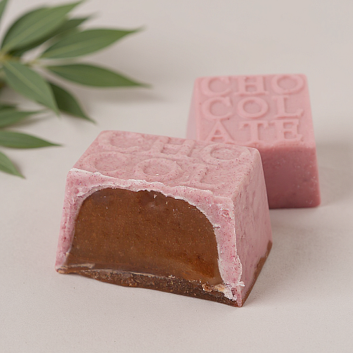 Шоколадные конфеты ассорти Хэллоуин 30г