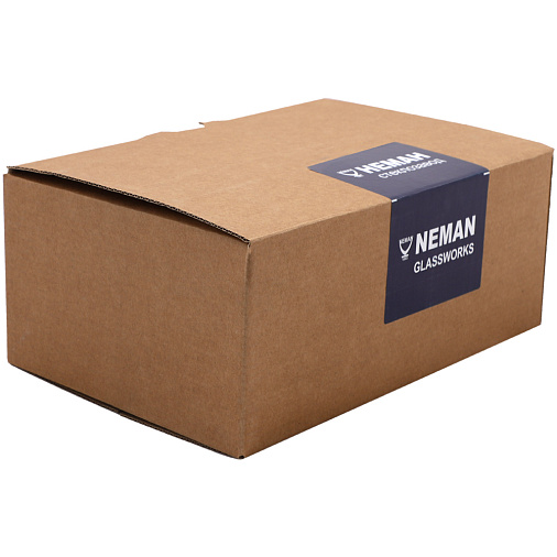 Бокалы для коньяка 250 мл (набор 6 шт)