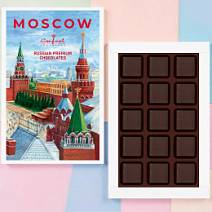Набор конфет суфле (ванильное) 