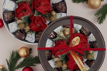 Что подарить на Старый Новый год семье, близким и друзьям 