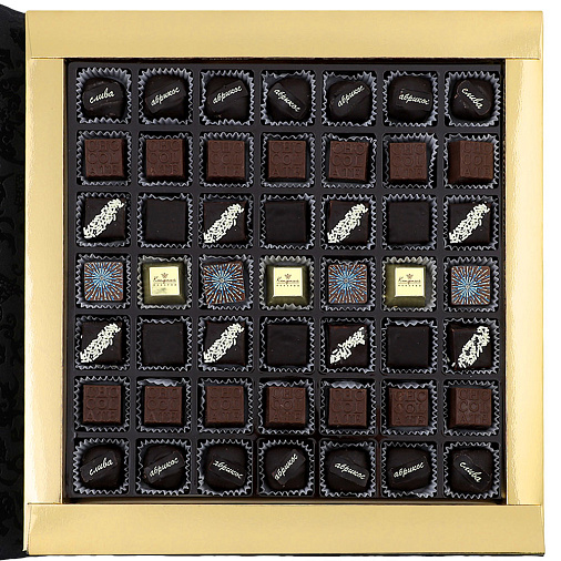 «Ураза - Байрам» мега-книга  подарочная с конфетами: мармелад, конфеты ассорти в пакете